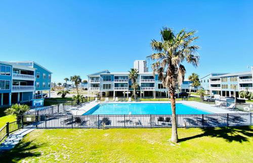 Sea Oats H205 by ALBVR - Come fall in love with this beautiful condo with some of the best views in the complex! - Foto 6