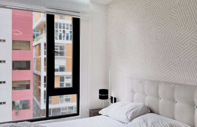 Harmony Luxury Apartments - Foto 45