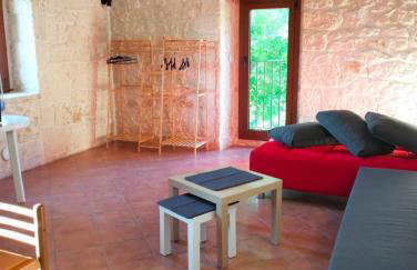Casa Rurale Pietra Bianca - Foto 2
