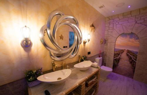 APARTAMENTO ESTRELLA SAUNA SPa JACUZZI - Photo 29