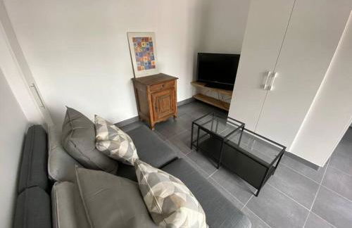 Charmant 50m2 Clermont-ferrand vue Puy-de-Dôme - Foto 10