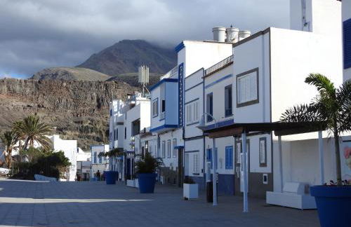 El Nido Agaete - Foto 52