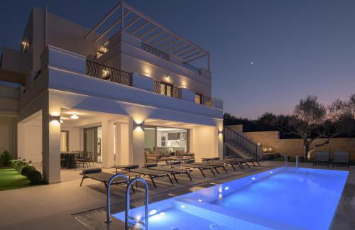 Ivory Villa, Pool, Heated SpaWhirlpool, Sauna & Gym, By ThinkVilla - Foto 23