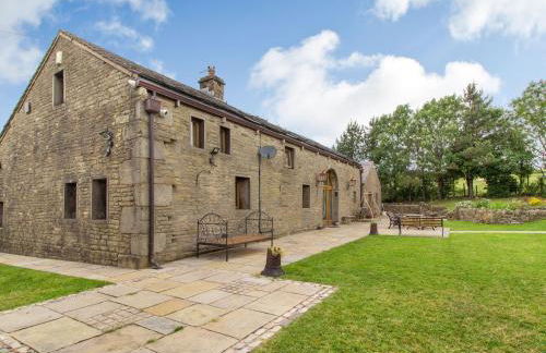 Rough Bank Barn - Foto 70