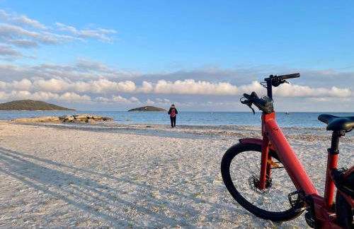 Villa Saint-Cyprien Corse - Foto 24