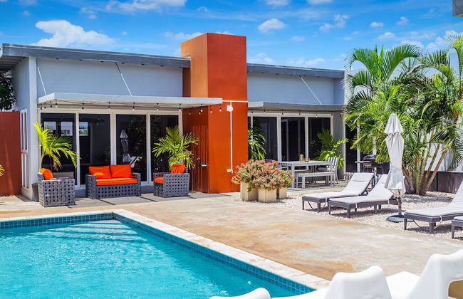 Stunning Modern Home, Near Beaches Full AC - Foto 25