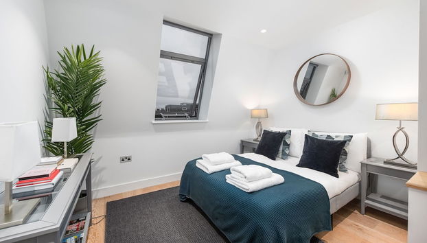 Shoreditch by CAPITAL - Foto 3, Habitación