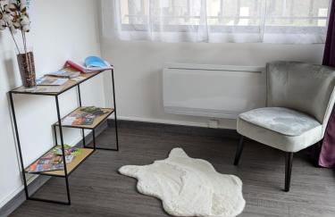 Gîte Reflets de Montagnes - Foto 18