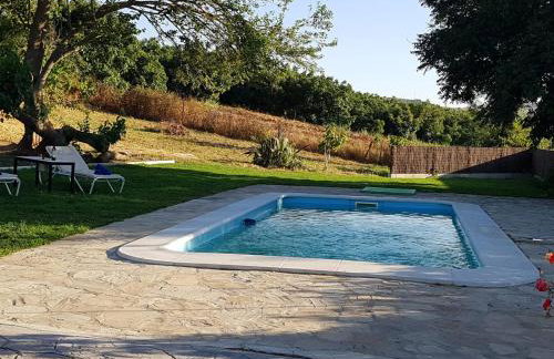 Casa Rural Vega el Dorado - Foto 8