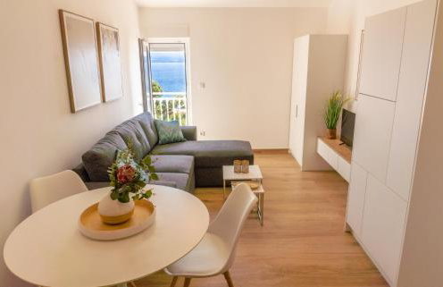 Sea and mountain view apartments - Foto 24