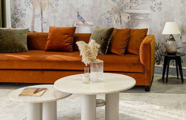 Boutique Nest at New Cairo - Foto 6