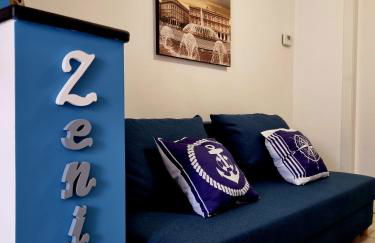 Zenin Airport 'Genova Aeroporto' - Foto 1