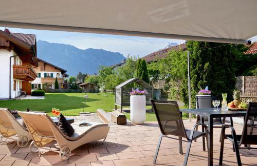 Maximilian Appartements - Foto 5