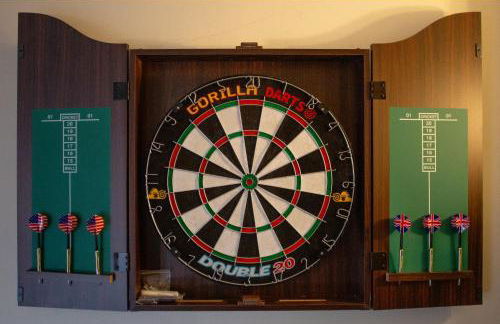 Castrum House - Chester Escape - Photo 8