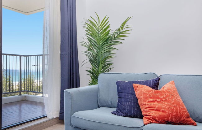 Horizons Holiday Apartments - Foto 78