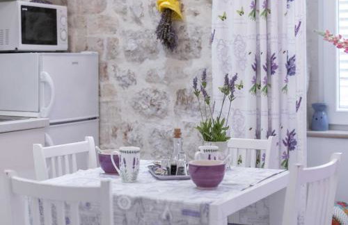 L & L Old Town Apartments - One bedroom Apartment Lavander - Foto 12