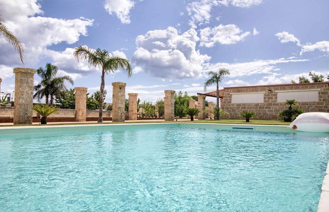 Apt Nora -tenuta Masi - Photo 1