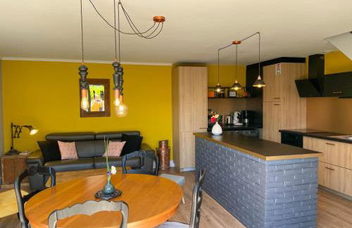 Gîtes du Domaine du Grenier - Foto 49