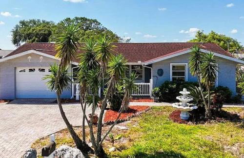 Beautiful specious pool house, feel home - Foto 20