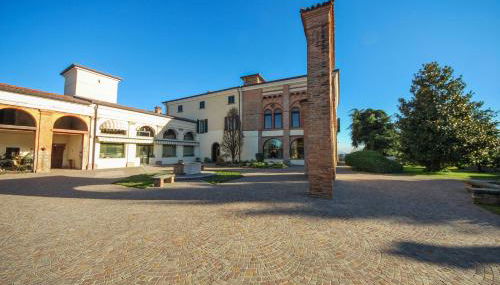 Villa Santa Maria dell'Arco - Centro Oreb - Foto 5