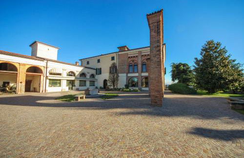 Villa Santa Maria dell'Arco - Centro Oreb - Foto 5