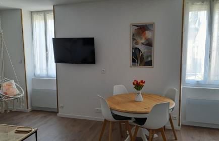 Appartement Indépendant Chagny - Foto 21