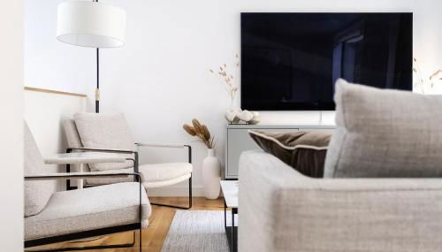 Luxury Central Mayfair Townhouse with AC 3BR 3BA - Foto 4