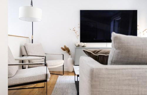 Luxury Central Mayfair Townhouse with AC 3BR 3BA - Foto 4