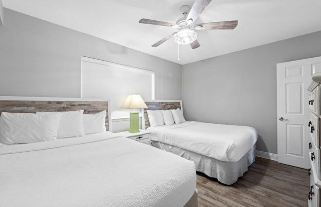 Emerald Beach Resort by Panhandle Getaways - Foto 12