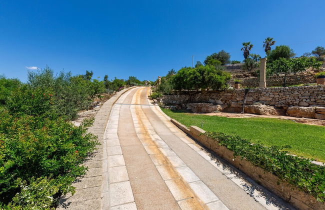 Villa Valeria - Foto 42