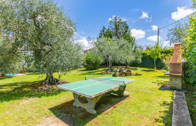Casale L'Uliveta - Foto 65