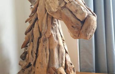 Seahorse House, Beautiful Large house next to the Beach & Park & near Zoo, Hythe - Foto 26