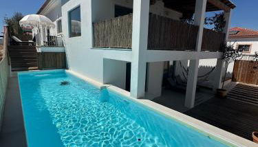 Vila Bem Estar - Comporta - plage de Carvalhal 12 pers - Foto 2