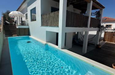 Vila Bem Estar - Comporta - plage de Carvalhal 12 pers - Foto 2