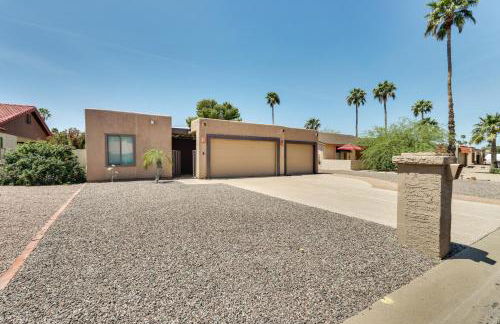 5 Mi to Golf! Snowbird Retreat in Sun Lakes - Foto 23