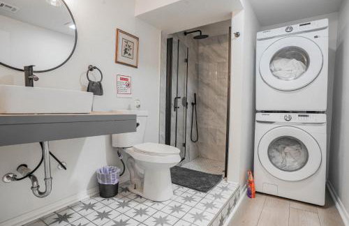 2BR Apt 8 min to Integris Monthly 15 Off #N3 - Foto 7