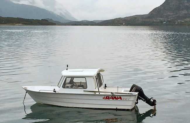 6 Person Holiday Home in Engavagen-by Traum - Foto 12