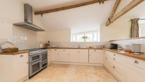 Clayhanger Lodge - Foto 3