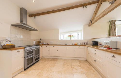 Clayhanger Lodge - Foto 3