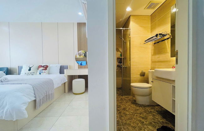 Vinhomes D'Capitale - Luna's House - Foto 59