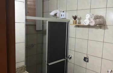 Apto no Centro, perto de tudo, com Wi-Fi 500Mb, Portaria 24h, Check in independente - Photo 48