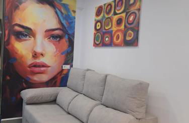 ALOJAMIENTOS EL LUGARILLO 1ºa - Foto 59