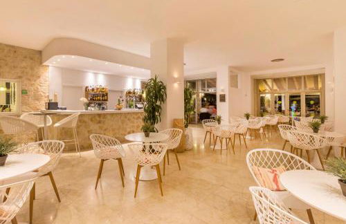 Aparthotel Houm Plaza Son Rigo - Photo 34