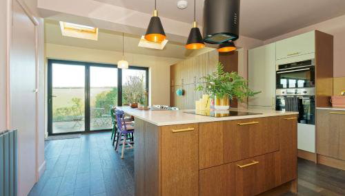 Kent Downs Cottage - Photo 3