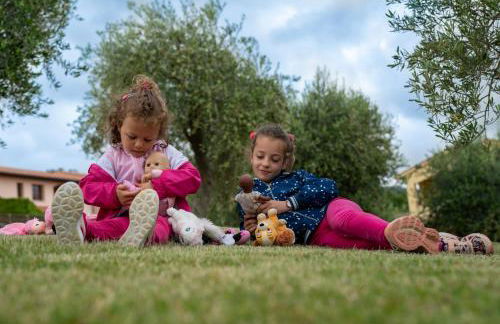 Borgo Etrusco S.p.A. - Photo 37