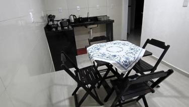 Apartamento em Penha próx a praia - Foto 5, stove