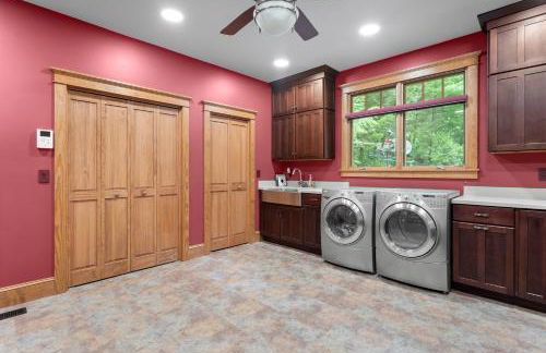 Falling Waters at Rumbling Bald - Foto 23