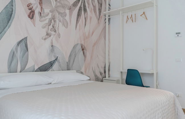 Relais del Parco Azzurro e Relais del Parco Rosa - Foto 7