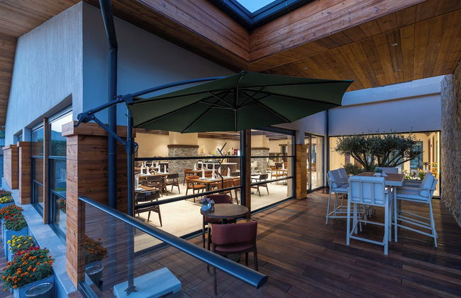 Burchmulla Resort - Foto 54