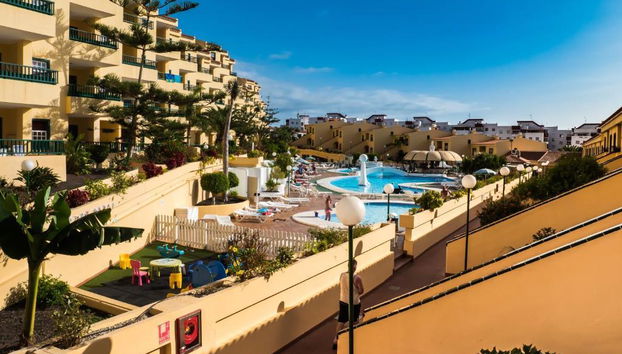 Laguna Park 1 - Foto 2